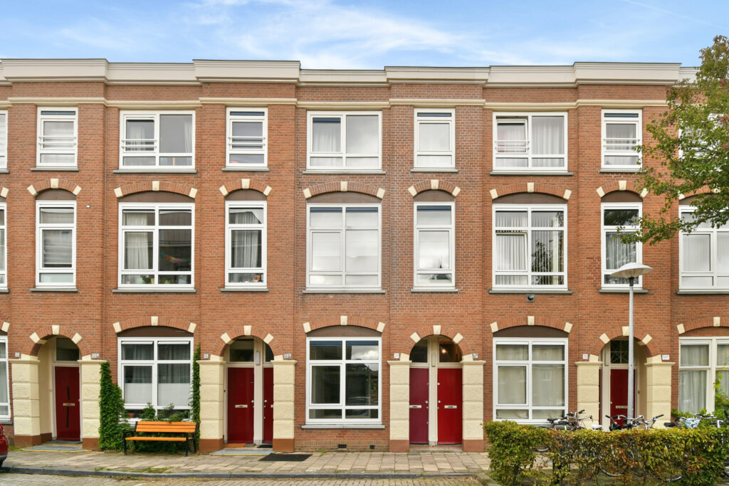 Van Imhoffstraat 21